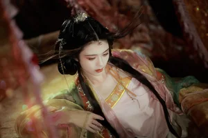 YiTuYu Art Language Vol.6274: Featuring the Stunning Wu Sui Collection - image 19