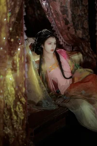 YiTuYu Art Language Vol.6274: Featuring the Stunning Wu Sui Collection - image 18