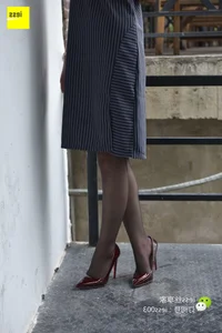 IESS 035: Mo Xuan's Elegant Attic Fashion Series - image 42