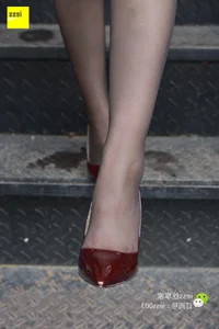 IESS 035: Mo Xuan's Elegant Attic Fashion Series - image 16