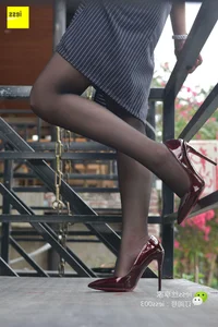 IESS 035: Mo Xuan's Elegant Attic Fashion Series - image 59