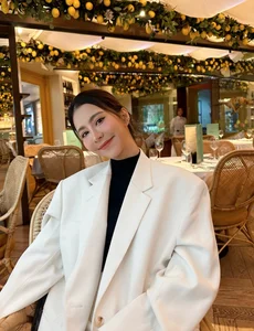Thai Fashion Influencer Style Guide: How to Look Taller with Trendy Short Outfits - image 4