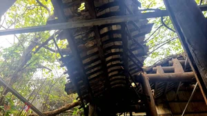 The Tragic Decay of Thanh Hoa's Historic Chinese Merchant Assembly Hall - image 2