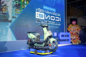 Honda Vietnam Celebrates 30 Years: Launching the Exclusive Air Blade Limited Edition - image 0