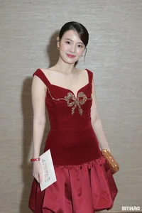 Celebrity Wedding Style: Nha Phuong and Midu Lead the Star-Studded Guest List at Anh Duc’s Wedding - image 0