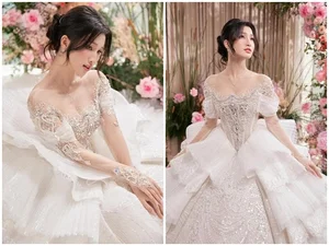 Vietnamese Actress Tra My Exposes Ex-Husband and Delivers Bold Message to Third Party - image 6