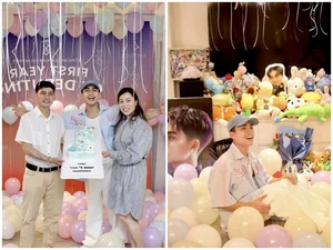 Vietnamese Actress Tra My Exposes Ex-Husband and Delivers Bold Message to Third Party - image 5