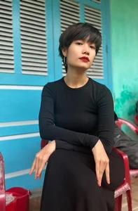 Vietnamese Actress Tra My Exposes Ex-Husband and Delivers Bold Message to Third Party - image 1