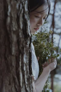 YiTuYu Art Language Vol.5964: Capturing the Aesthetic Essence of Xiao Hu - image 7
