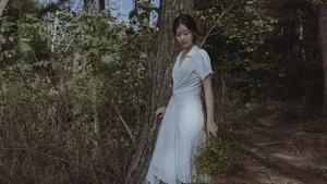 YiTuYu Art Language Vol.5964: Capturing the Aesthetic Essence of Xiao Hu - image 20