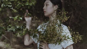 YiTuYu Art Language Vol.5964: Capturing the Aesthetic Essence of Xiao Hu - image 13