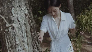 YiTuYu Art Language Vol.5964: Capturing the Aesthetic Essence of Xiao Hu - image 5