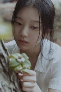 YiTuYu Art Language Vol.5964: Capturing the Aesthetic Essence of Xiao Hu - image 25