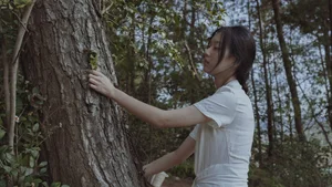 YiTuYu Art Language Vol.5964: Capturing the Aesthetic Essence of Xiao Hu - image 27