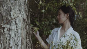 YiTuYu Art Language Vol.5964: Capturing the Aesthetic Essence of Xiao Hu - image 11