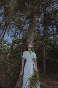 YiTuYu Art Language Vol.5964: Capturing the Aesthetic Essence of Xiao Hu - image 32
