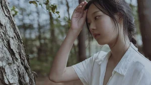YiTuYu Art Language Vol.5964: Capturing the Aesthetic Essence of Xiao Hu - image 3