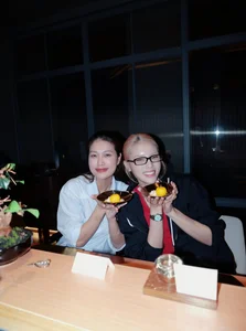 Are Ky Duyen and Thien An Confirming Their Relationship? Latest Social Media Hints - image 1