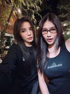Are Ky Duyen and Thien An Confirming Their Relationship? Latest Social Media Hints - image 2