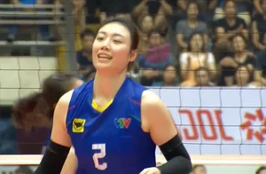VTV Binh Dien Long An Secures Historic 6th Victory at the Hung Vuong Cup - image 3