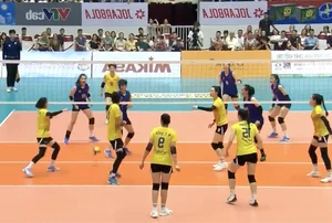 VTV Binh Dien Long An Secures Historic 6th Victory at the Hung Vuong Cup - image 2