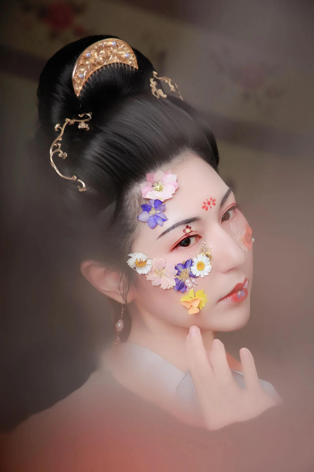 YiTuYu Art Language Vol.9459 Xiao Yue Yue Photo Collection