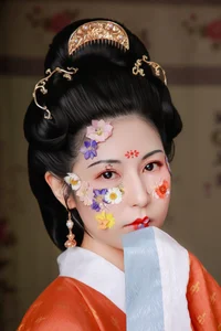 YiTuYu Art Language Vol.9459 Xiao Yue Yue Photo Collection - image 1
