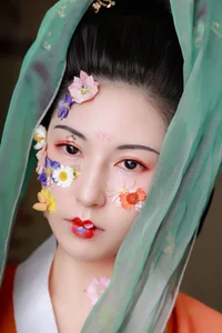 YiTuYu Art Language Vol.9459 Xiao Yue Yue Photo Collection - image 8