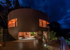 Bao Lam Retreat: Embracing Steep Terrain for a Mountainous Escape - image 0