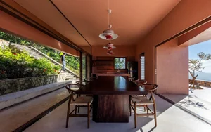Bao Lam Retreat: Embracing Steep Terrain for a Mountainous Escape - image 7