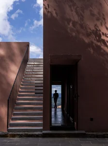 Bao Lam Retreat: Embracing Steep Terrain for a Mountainous Escape - image 25