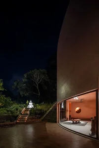 Bao Lam Retreat: Embracing Steep Terrain for a Mountainous Escape - image 6