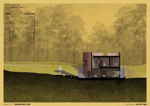 Bao Lam Retreat: Embracing Steep Terrain for a Mountainous Escape - image 13
