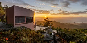 Bao Lam Retreat: Embracing Steep Terrain for a Mountainous Escape - image 36