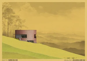 Bao Lam Retreat: Embracing Steep Terrain for a Mountainous Escape - image 20