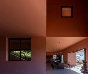 Bao Lam Retreat: Embracing Steep Terrain for a Mountainous Escape - image 22
