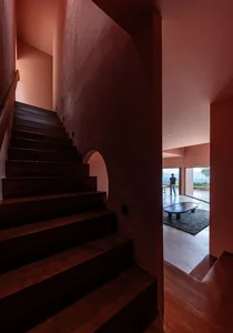 Bao Lam Retreat: Embracing Steep Terrain for a Mountainous Escape - image 48