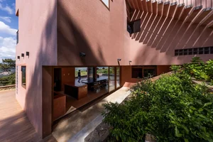Bao Lam Retreat: Embracing Steep Terrain for a Mountainous Escape - image 32