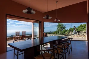 Bao Lam Retreat: Embracing Steep Terrain for a Mountainous Escape - image 8