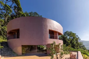 Bao Lam Retreat: Embracing Steep Terrain for a Mountainous Escape - image 31