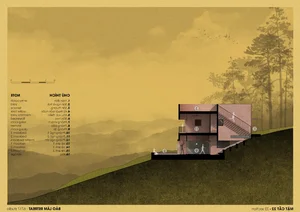Bao Lam Retreat: Embracing Steep Terrain for a Mountainous Escape - image 5