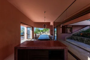 Bao Lam Retreat: Embracing Steep Terrain for a Mountainous Escape - image 27