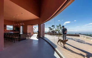 Bao Lam Retreat: Embracing Steep Terrain for a Mountainous Escape - image 12