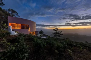Bao Lam Retreat: Embracing Steep Terrain for a Mountainous Escape - image 11