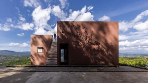 Bao Lam Retreat: Embracing Steep Terrain for a Mountainous Escape - image 30