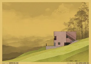 Bao Lam Retreat: Embracing Steep Terrain for a Mountainous Escape - image 15
