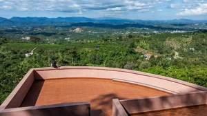 Bao Lam Retreat: Embracing Steep Terrain for a Mountainous Escape - image 43