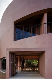 Bao Lam Retreat: Embracing Steep Terrain for a Mountainous Escape - image 26