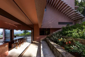 Bao Lam Retreat: Embracing Steep Terrain for a Mountainous Escape - image 45