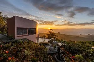 Bao Lam Retreat: Embracing Steep Terrain for a Mountainous Escape - image 44